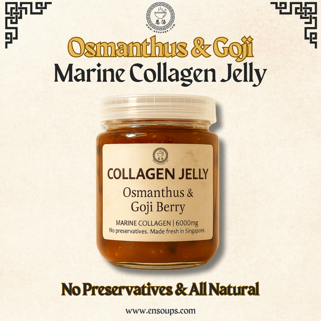 Marine Collagen - 12 Bottles : 3 Weeks Wellness Pack