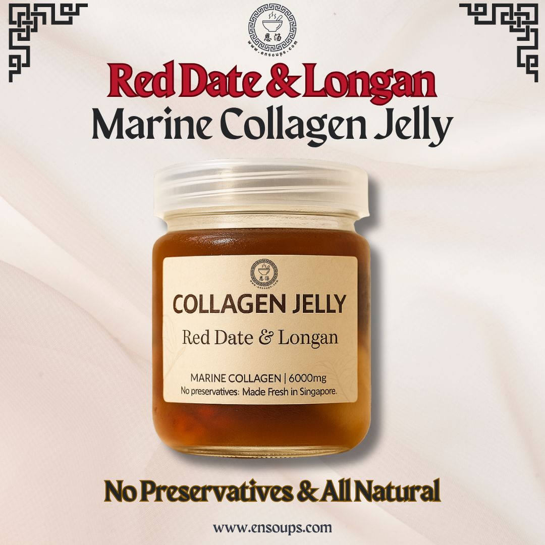 Marine Collagen - 12 Bottles : 3 Weeks Wellness Pack