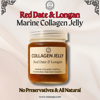 Marine Collagen - 12 Bottles : 3 Weeks Wellness Pack